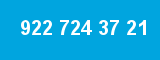 922 724 37 21 922 724 37 21